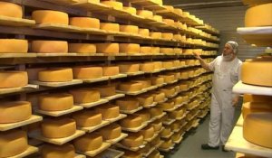 En coulisses - Le fromage, arme secrète des Bleus