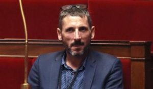 M. Orphelin (LREM): «Il ya beaucoup d’arguments, de victoires pour que Hulot reste au gouvernement»