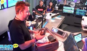 Du grand n'importe quoi avant Ibiza (27/06/2018) - Best Of de Bruno dans la Radio