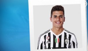 Officiel : João Cancelo file à la Juventus