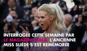 Melania Trump : Découvrez avec quelle star de la télé française elle a vécu en coloc