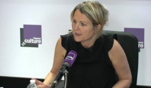 Fabienne Brugère : "L’étranger clandestin devient malheureusement une manière pour les populistes de réaffirmer une souveraineté"