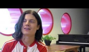 BØRNS interview - Garrett Borns (part 2)