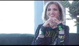 Tove Styrke interview (part 1)