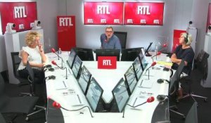 RTL Matin du 29 juin 2018