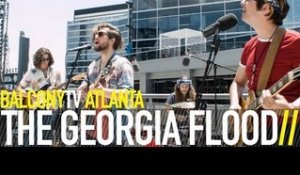 THE GEORGIA FLOOD - LOVE THAT HURTS (BalconyTV)