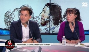 Les GG veulent savoir : Pourquoi Salah Abdeslam sort-il du silence ? - 29/06