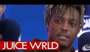 Juice WRLD on XXXTentacion, drugs, Lucid Dreams, 1 hour freestyle