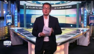 Les news: les étrangers restent attachés à l'immobilier français - 30/06