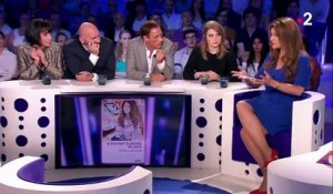 ONPC Marlène Schiappa accuse Jean-Claude Van Damme de "mansplaining"