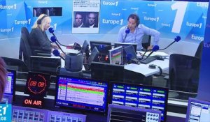 Jean-Marie Le Pen, un anniversaire en forme de soirée d'adieux