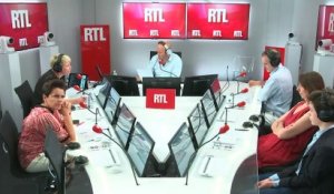 RTL Midi du 02 juillet 2018