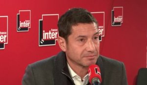 David Lisnard : "On passe notre temps dans la paperasserie, dans la bureaucratie"