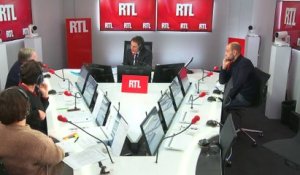 "Les 'gilets jaunes' courent maintenant trois risques", estime Alain Duhamel