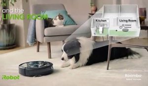 Roomba® i7  Overview _ iRobot (720p)