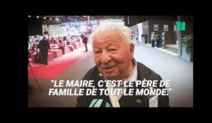 Après 23 ans de fonction, cet ex-maire nous livre ses leçons (et à Emmanuel Macron)