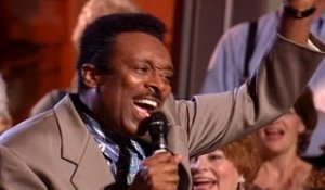 Bill & Gloria Gaither - I Saw The Light