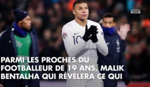 Kylian Mbappé encensé par Nicolas Sarkozy : le bel hommage de l’ex-président