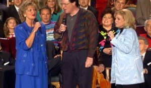 Bill & Gloria Gaither - Christmas In The Country