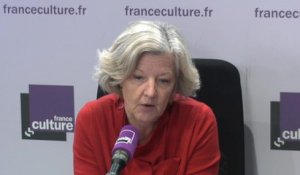 Agnès Levallois : "Sans relations apaisées entre l'Arabie Saoudite, les pays du Golfe, et l'Iran , il n'y aura pas de stabilité dans la région"