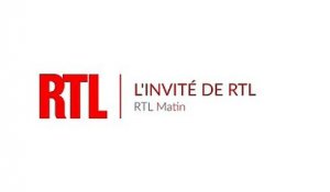 Gérard Larcher fustige, sur RTL, "l'exercice solitaire du pouvoir" d'Emmanuel Macron