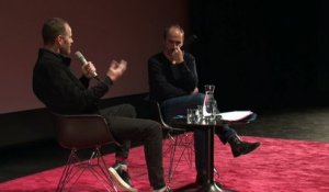 Master Class Joachim Trier - VF