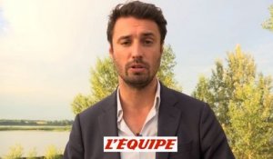 «Le patron Didier Deschamps» - Foot - CM 2018