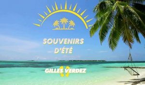 TPMP : Gilles Verdez raconte son meilleur et pire souvenir d'été (exclu vidéo)