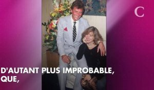 Nathalie Baye fête son anniversaire, flashback sur ses plus belles photos avec Johnny