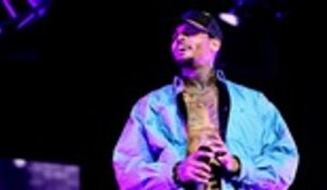 Chris Brown Was Arrested in Florida on Outstanding Warrant | Billboard News