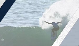 Adrénaline - Surf : Le replay complet de la série de J. Defay, S. Fitzgibbons et S. Erickson (Corona Open J-Bay Women's, round 1)