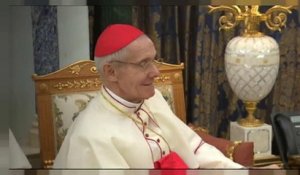 Décès du cardinal français Tauran