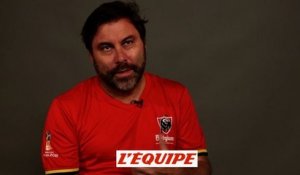 L'évaluation de Stéphane Pauwels «La Belgique, un bon adversaire pour la France» - Foot - CM 2018