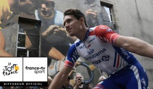 Tour de France 2018 : Démare "Tout va bien, j'aurais d'autres chances"