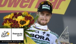 Tour de France 2018 : Le résumé complet de la 2e étape !