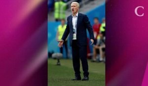 VIDEO. "Arrête de faire chier" : quand Didier Deschamps recadre Kylian Mbappé pendant France-Uruguay