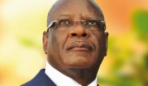 Mali – présidentielle : forte mobilisation au meeting d'IBK