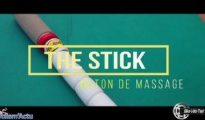 Bike Vélo Test - Cyclism'Actu a testé le massage by the Stick