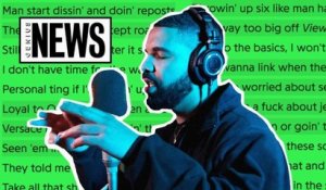 Drake's "Behind Barz" Explained