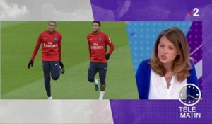 Actu Plus - La France, nation de foot