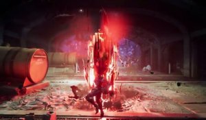 Darksiders III - Trailer de gameplay "Flame hollow"