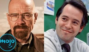 Top 10 Iconic TV Roles that Were Almost Played by Other Actors