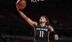 NBA - Summer League : Les Hawks enchaînent contre les Pacers