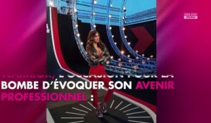 Iris Mittenaere : L’ancienne Miss Univers a pris une grande décision pour son avenir