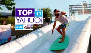 TOP 10 N°40 EXTREME SPORT - BEST OF THE WEEK - Riders Match