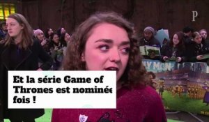 Game of Thrones rafle 22 nominations aux Emmy Awards