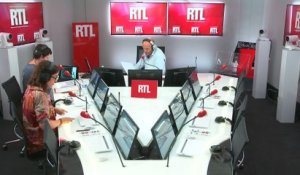 RTL Midi du 13 juillet 2018