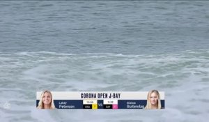 Adrénaline - Surf : Corona Open J-Bay - Women's, Women's Championship Tour - Semifinals Heat 1 - Full Heat Replay
