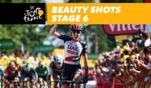 Beauty - Étape 6 / Stage 6 - Tour de France 2018