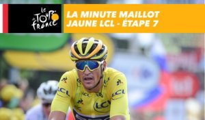 La minute Maillot Jaune LCL - Étape 7 - Tour de France 2018